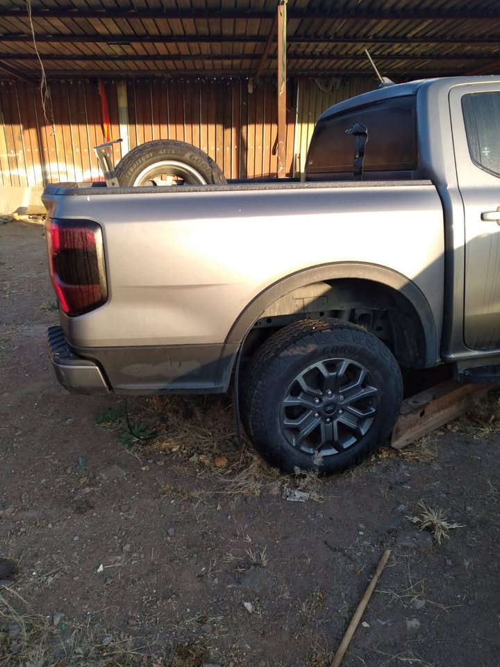 2024 FORD RANGER 2.0 XLT FOR SALE