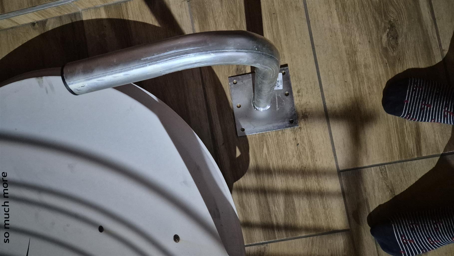 Dstv dish