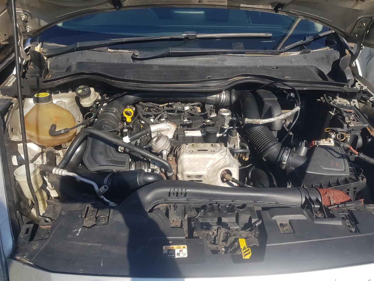 onford fiesta complete car stripping for spares 2018 on - Private Seller onford fiesta complete car stripping for spares 2018 on - Private Seller