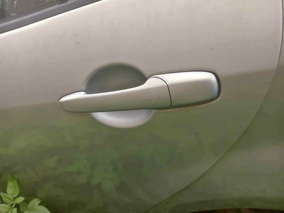 Mazda 6 mps left rear outer door handle - Private Seller Mazda 6 mps left rear outer door handle - Private Seller