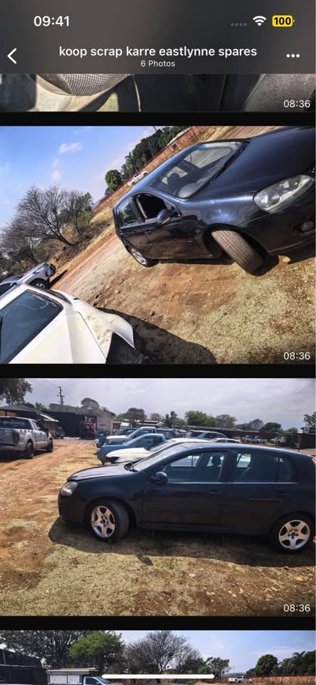 Golf 5gti stripping for spares - Private Seller Golf 5gti stripping for spares - Private Seller