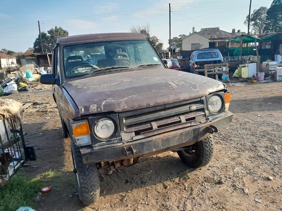 Range rover various parts available - Private Seller Range rover various parts available - Private Seller