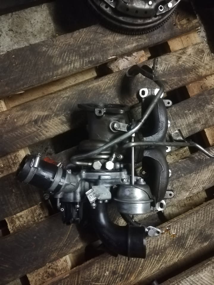 VOLVO S60 2012 T3 TURBO CHARGER FOR SALE - Private Seller VOLVO S60 2012 T3 TURBO CHARGER FOR SALE - Private Seller
