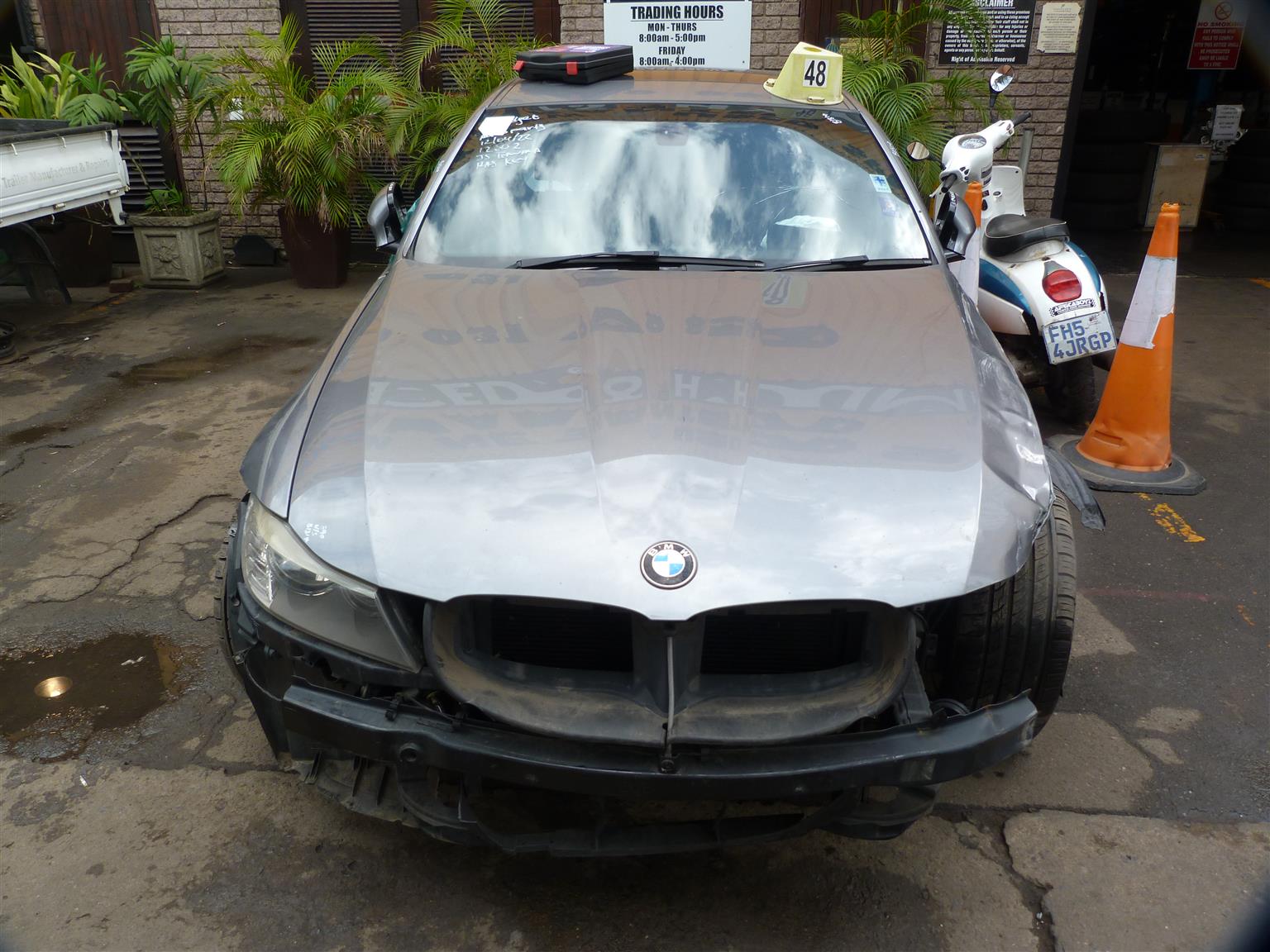 BMW 323i E90 Automatic - 2010 - Private Seller BMW 323i E90 Automatic - 2010 - Private Seller