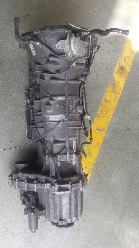 Range Rover Gearbox for Sale - Private Seller