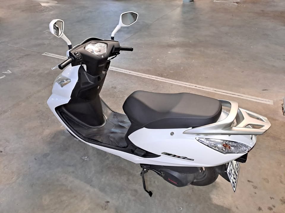 Used Honda Elite 125 - Private Seller Used Honda Elite 125 - Private Seller