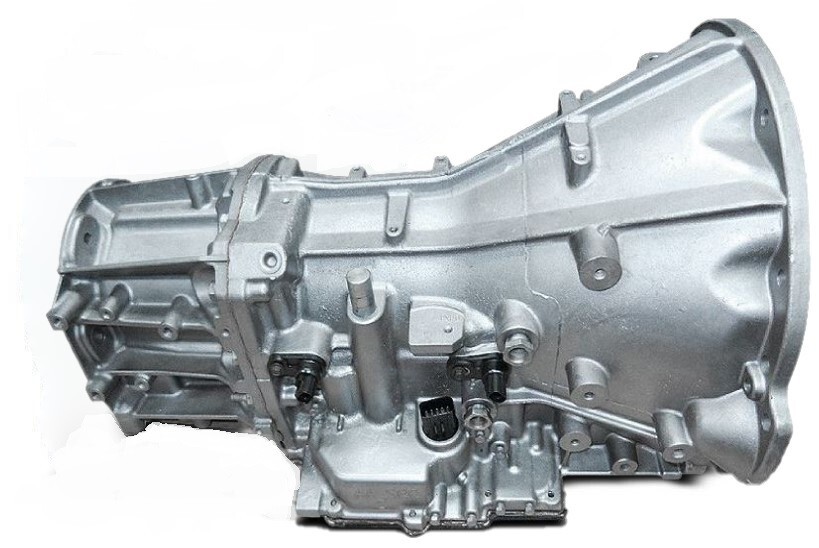 JEEP WRANGLER 3.8 NEW  AUTOMATIC GEARBOX FOR SALE - Private Seller