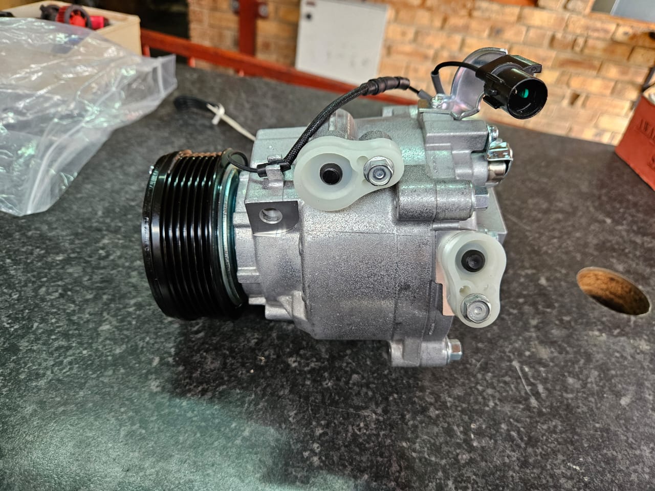 ASX AC compressor for sale