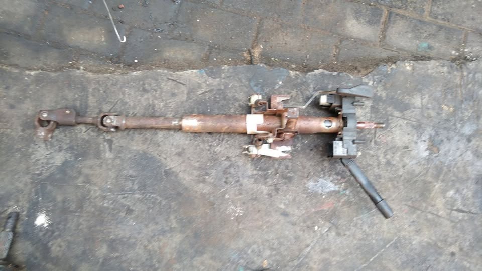 HONDA BALLADE STEERING COLUMN for sale - Private Seller