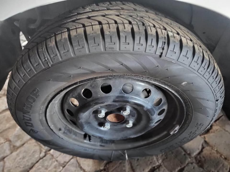 2020 SUZUKI CELERIO STRIPPING FOR SPARES - Private Seller