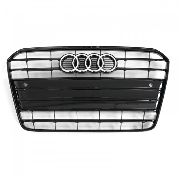 Audi A5/S5 2012–2016 Front Grille 8T0 853 651 M | OEM Replacement - Private Seller Audi A5/S5 2012–2016 Front Grille 8T0 853 651 M | OEM Replacement - Private Seller
