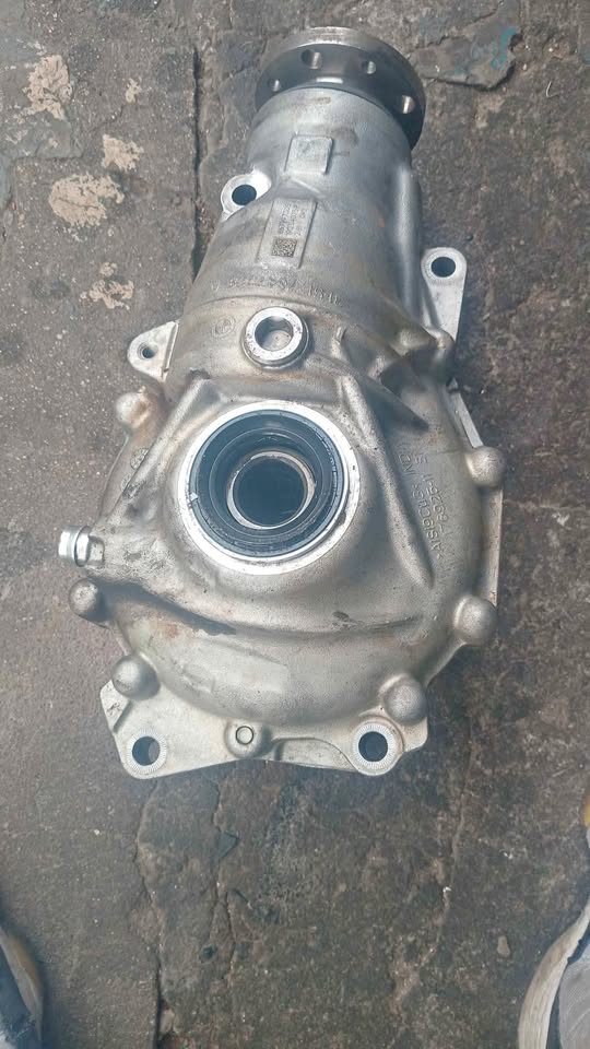 BMW 5 M5 G30 M8 X5 X6 X7 G05 G06 G07 4.4L AWD 3.15 FRONT AXLE DIFFERENTIAL 2016-2024 31517647388 764 - Private Seller