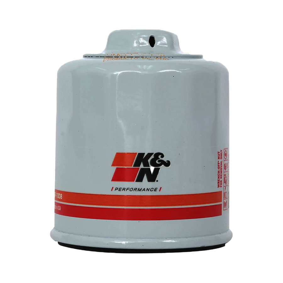 K&N KNNHP-1008 Oil filter for Mazda RX7/Nissant GT-R/Subaru K&N KNNHP-1008 Oil filter for Mazda RX7/Nissant GT-R/Subaru