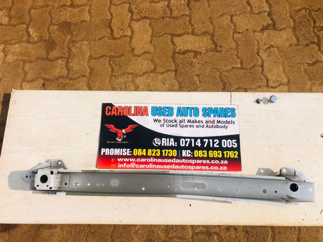 Renault Kiger front reinforcement/stiffener (2019) - Private Seller
