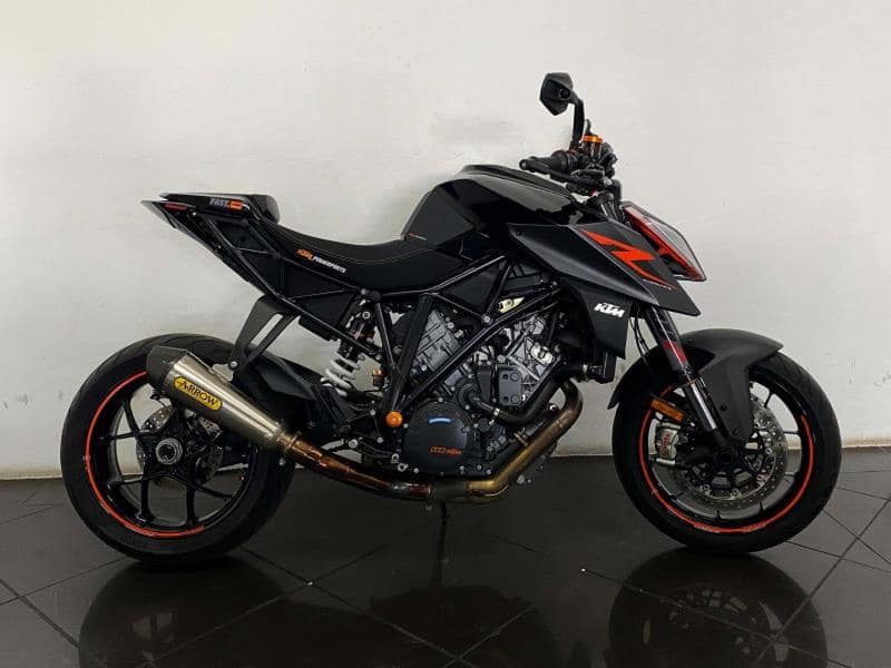 Used KTM 1290 Super Duke R - Private Seller Used KTM 1290 Super Duke R - Private Seller