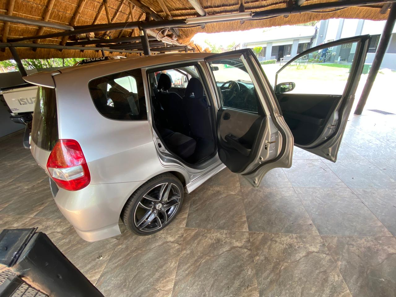 Used 2008 Honda Jazz 1.5 - Private Seller Used 2008 Honda Jazz 1.5 - Private Seller