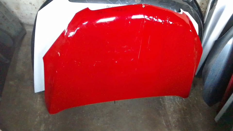 Opel mokka bonnet - Private Seller Opel mokka bonnet - Private Seller
