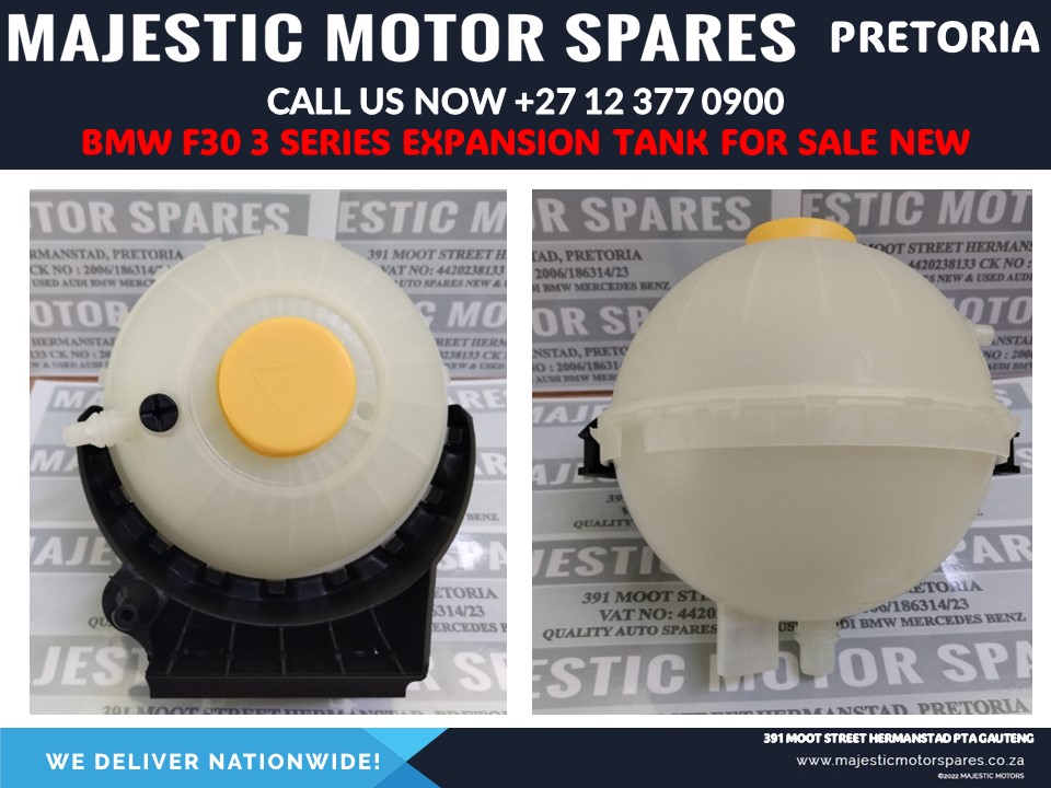 Bmw F30 expansion tank for sale new Various new - Private Seller Bmw F30 expansion tank for sale new Various new - Private Seller