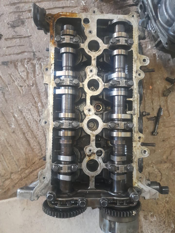 HYUNDAI ACCENT 1.6 CYLINDER HEAD AVAILABLE - Private Seller HYUNDAI ACCENT 1.6 CYLINDER HEAD AVAILABLE - Private Seller