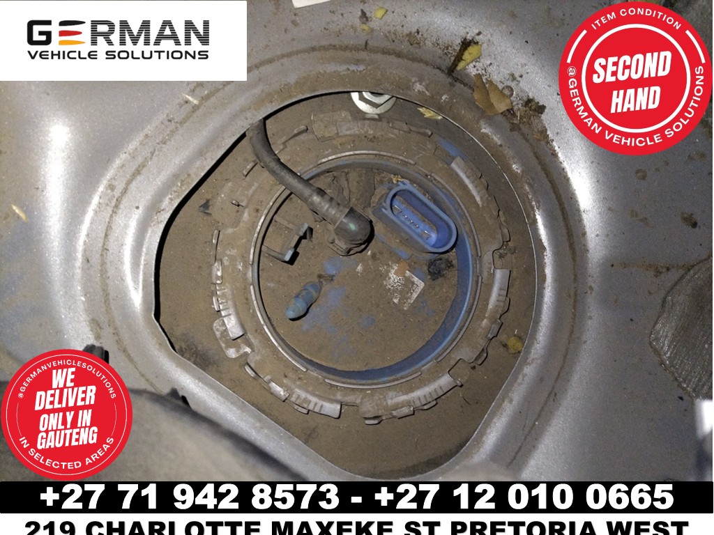 Volkswagen golf 7 gti fuel tank fuel pump for sale - Private Seller