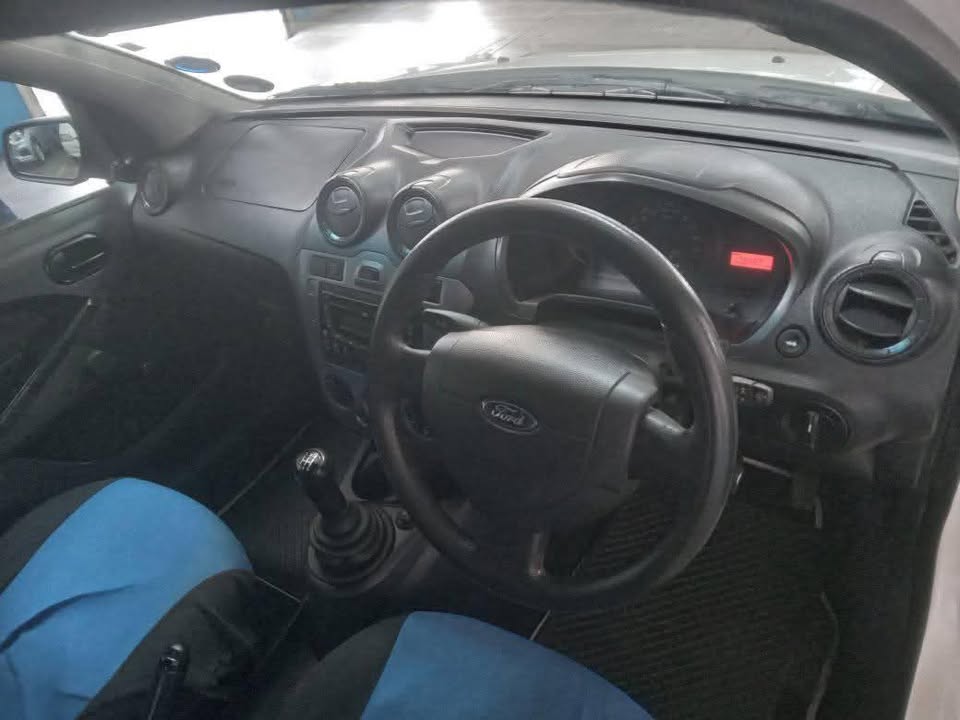 2012 Ford Fiesta Ford Fiesta for sale