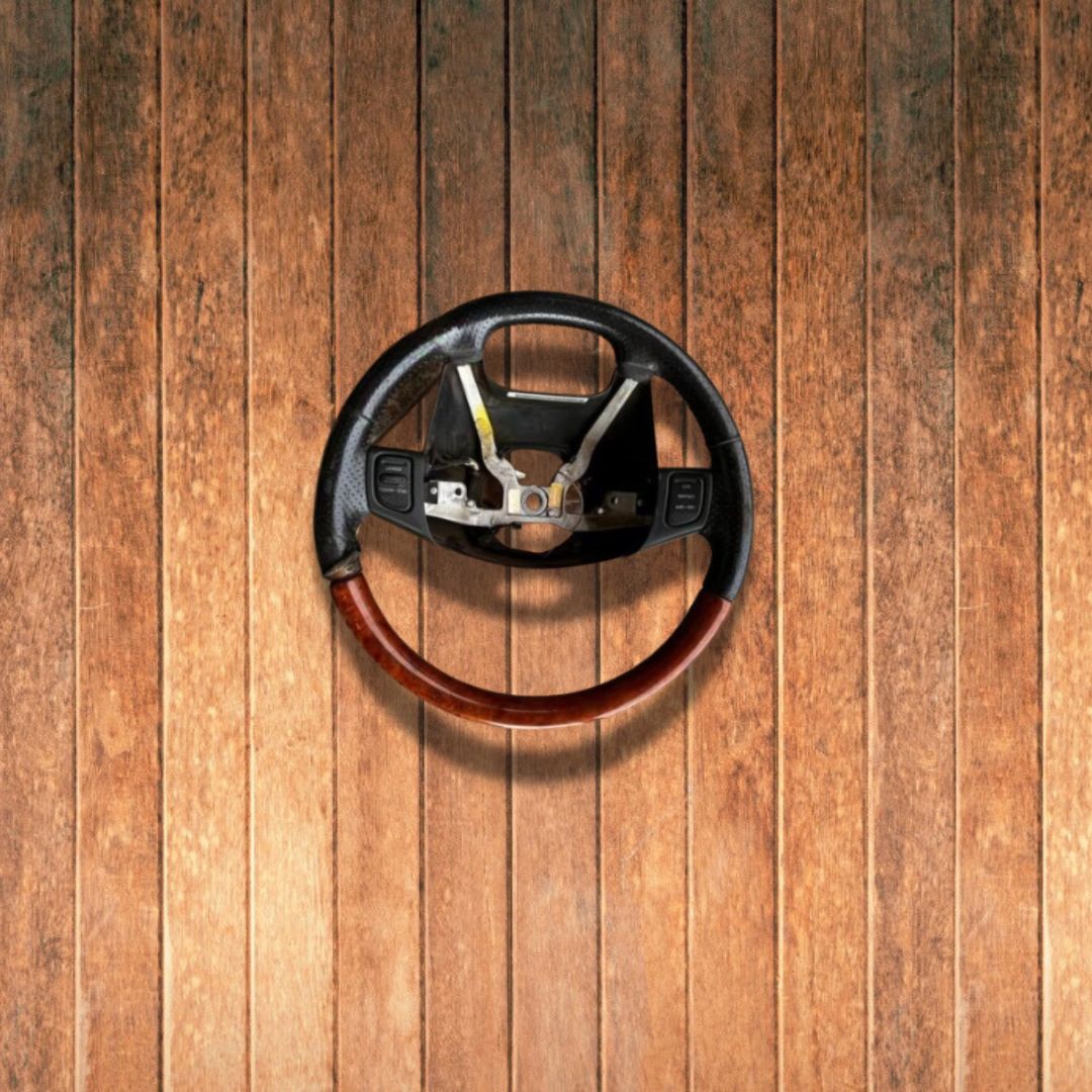 Jeep Grand Cherokee Wj Steering Wheel - Private Seller Jeep Grand Cherokee Wj Steering Wheel - Private Seller