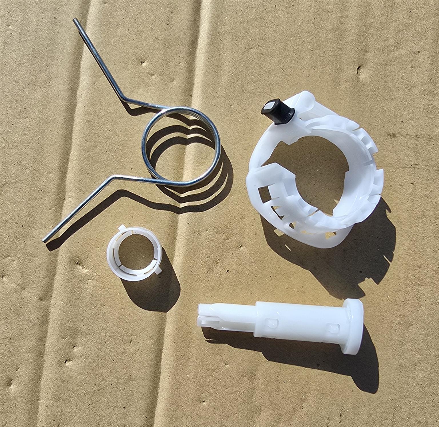 New stock arrivals Gear lever bush kit Polo 9n Polo 6r vivo vw up a1 - Private Seller New stock arrivals Gear lever bush kit Polo 9n Polo 6r vivo vw up a1 - Private Seller