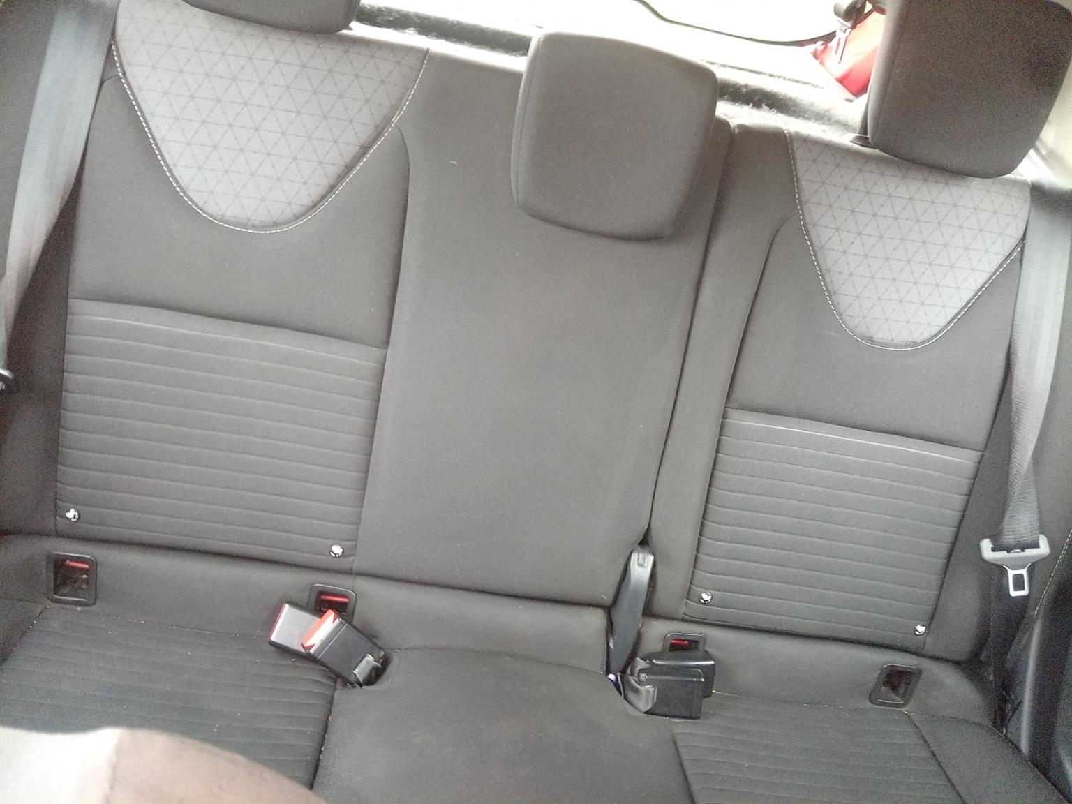 Renault Clio, 2013 Model for sale