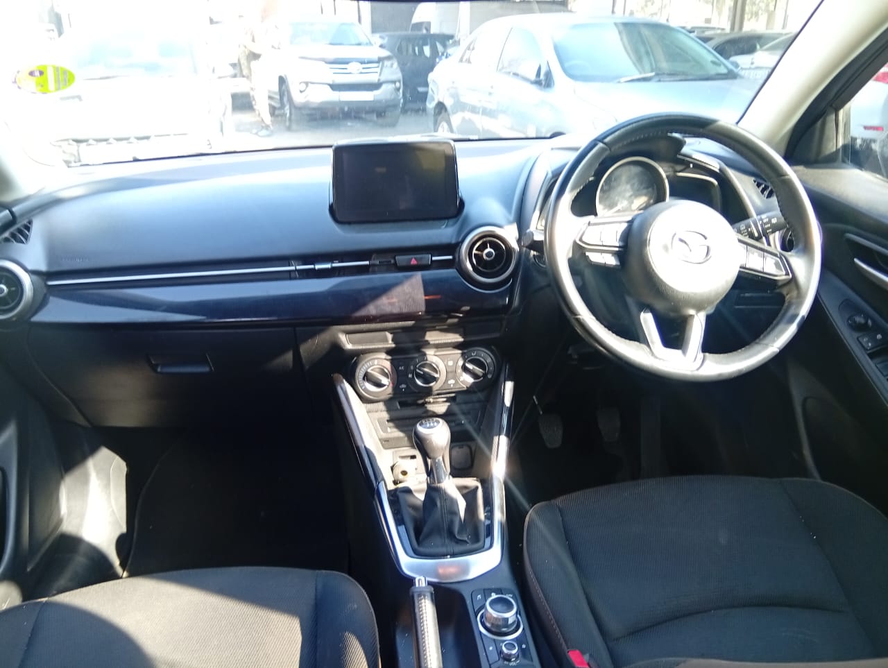 Used 2021 Mazda Mazda2 1.5 Active - Private Seller Used 2021 Mazda Mazda2 1.5 Active - Private Seller