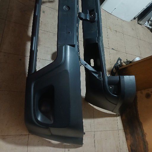 Nissan np200 bumper