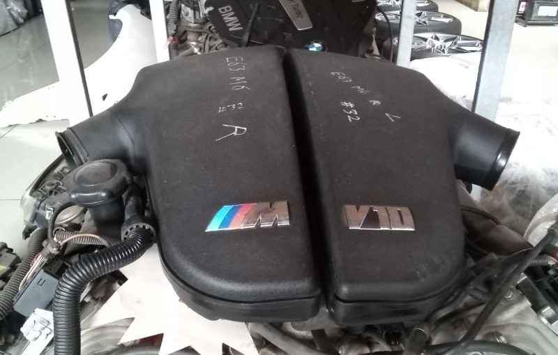 Bmw E63 M6 Engine available - Private Seller