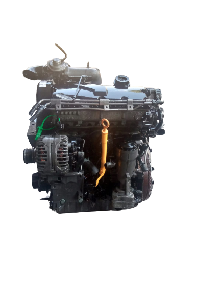 VW ADT Engine for Sale - Private Seller VW ADT Engine for Sale - Private Seller
