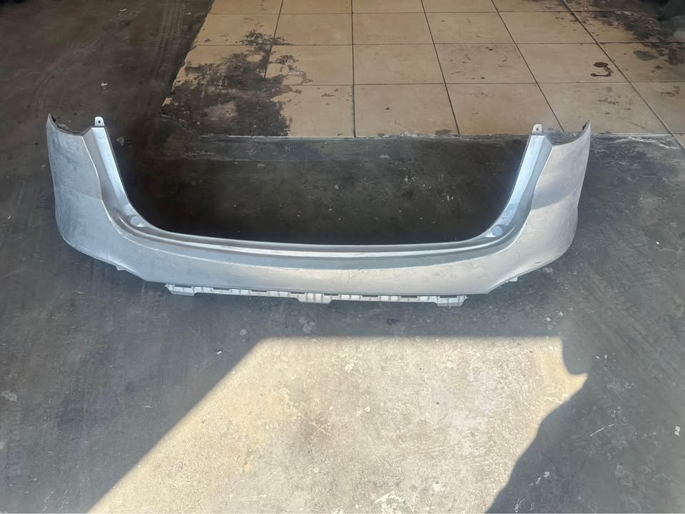 Hyundai Ix35 rear bumper - Private Seller Hyundai Ix35 rear bumper - Private Seller
