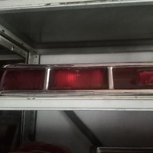 Firebza used tail light - Private Seller Firebza used tail light - Private Seller