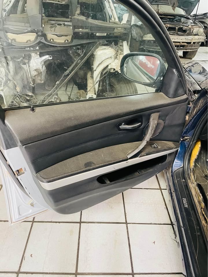 Bmw e90 parts for sale - Private Seller