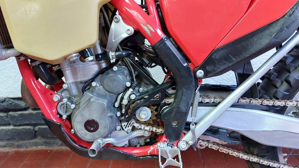 Used GasGas EX 300 - Private Seller