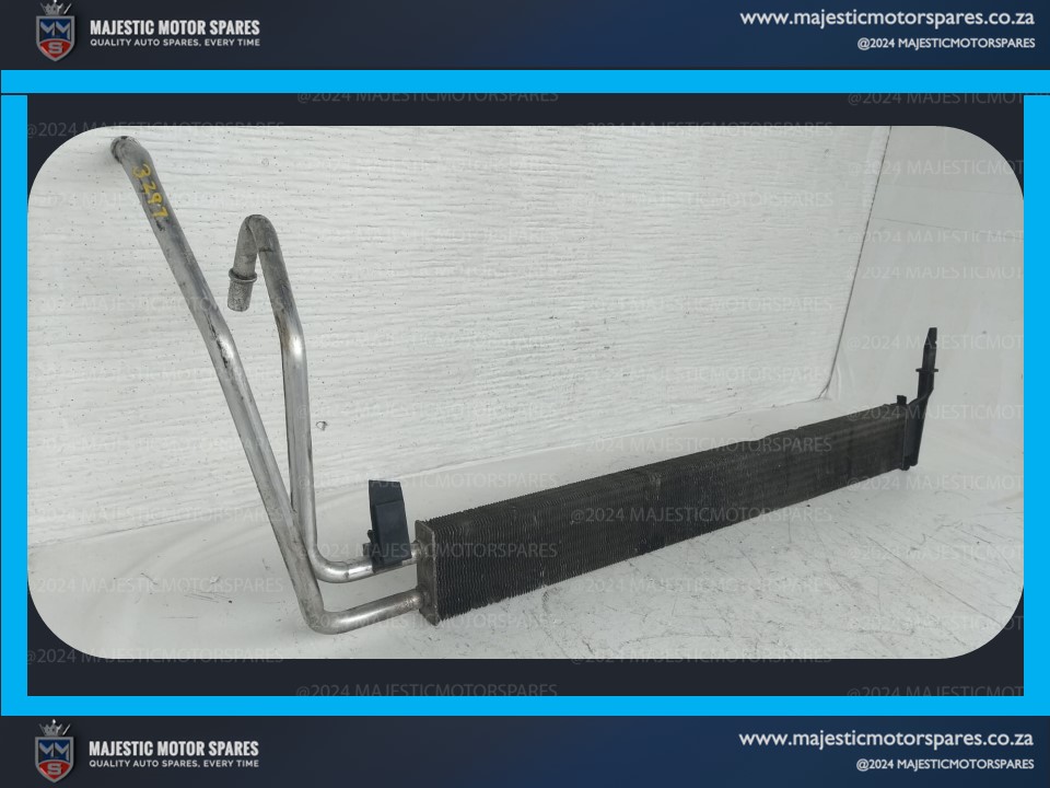 bmw x5 3.0 e70 power steering oil cooler radiator for sale - Private Seller bmw x5 3.0 e70 power steering oil cooler radiator for sale - Private Seller