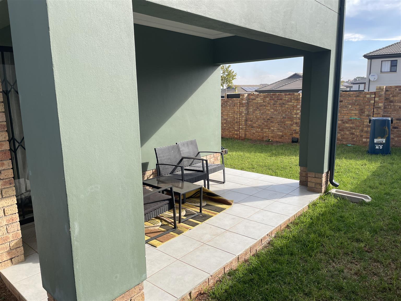 New 4bedroom house on sale in Pretoria west Junk Mail