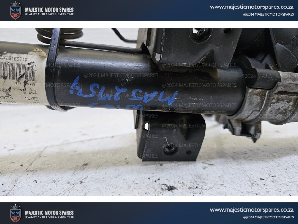 Mercedes E240 W210 Steering Column for Sale - - Private Seller