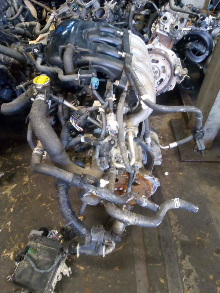 Toyota professional 1.3L 1NR engine fir sale - Private Seller