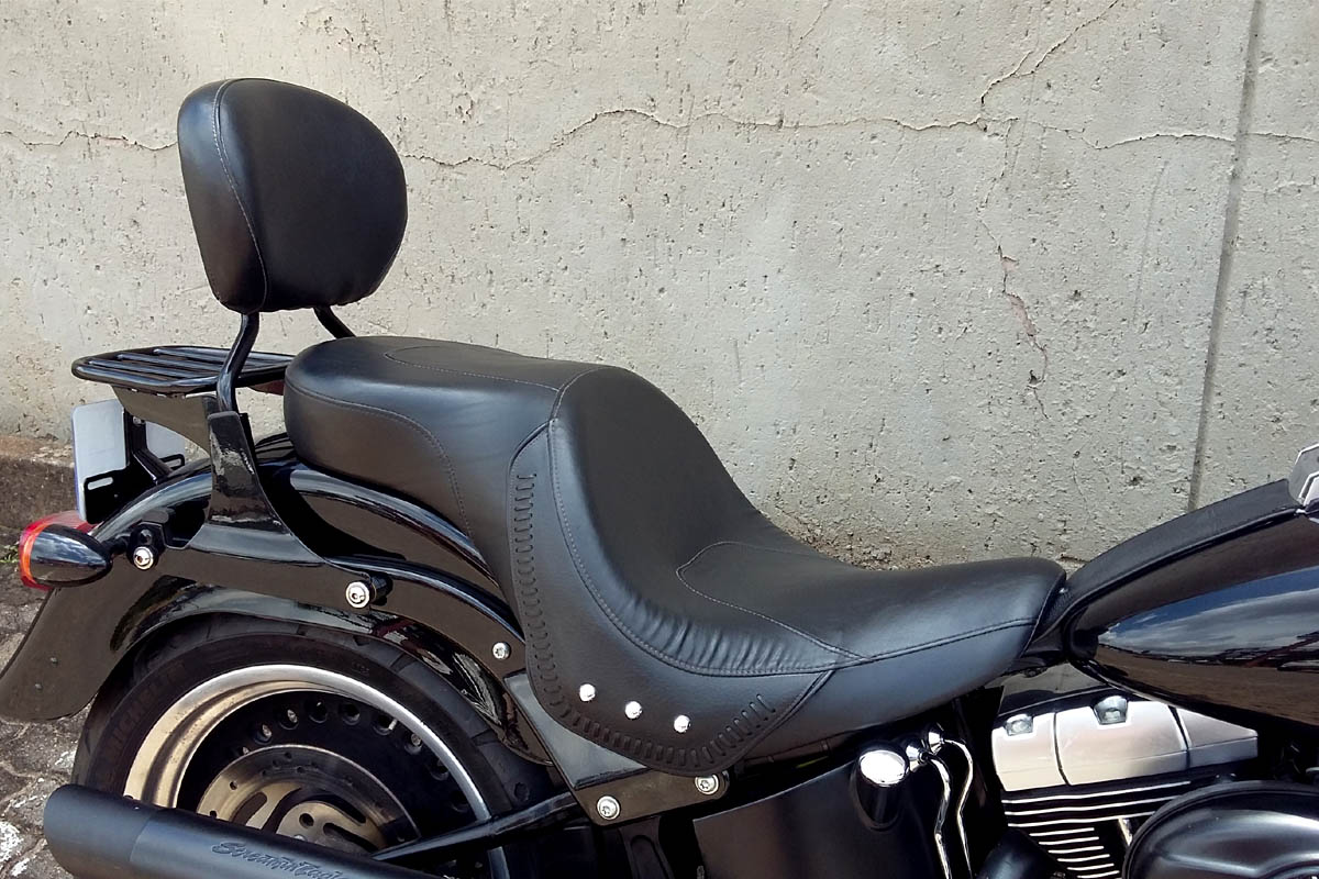 Used 2010 Harley Davidson Fat Boy - Private Seller