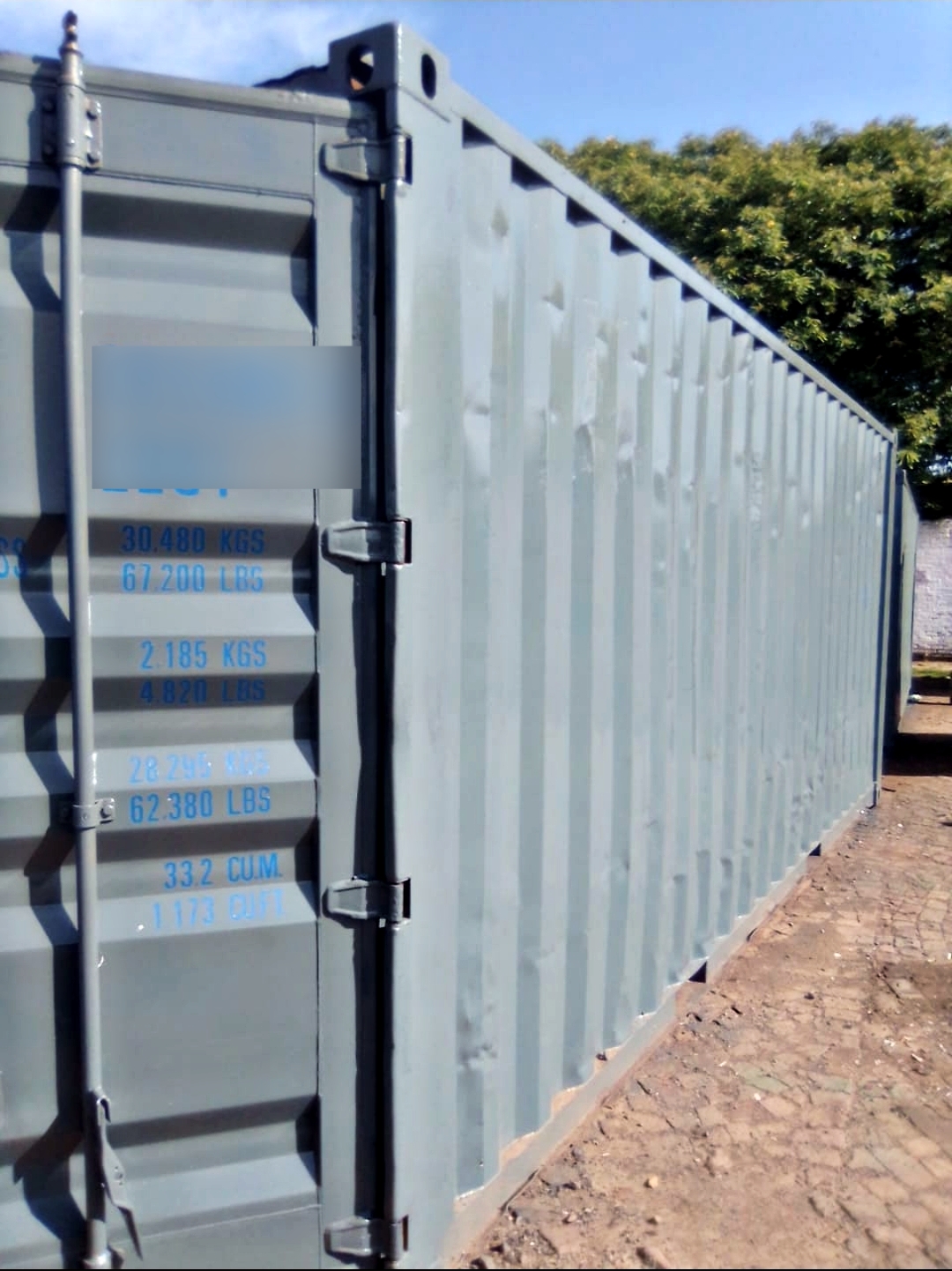 6m containers for sale | Junk Mail Marketplace
