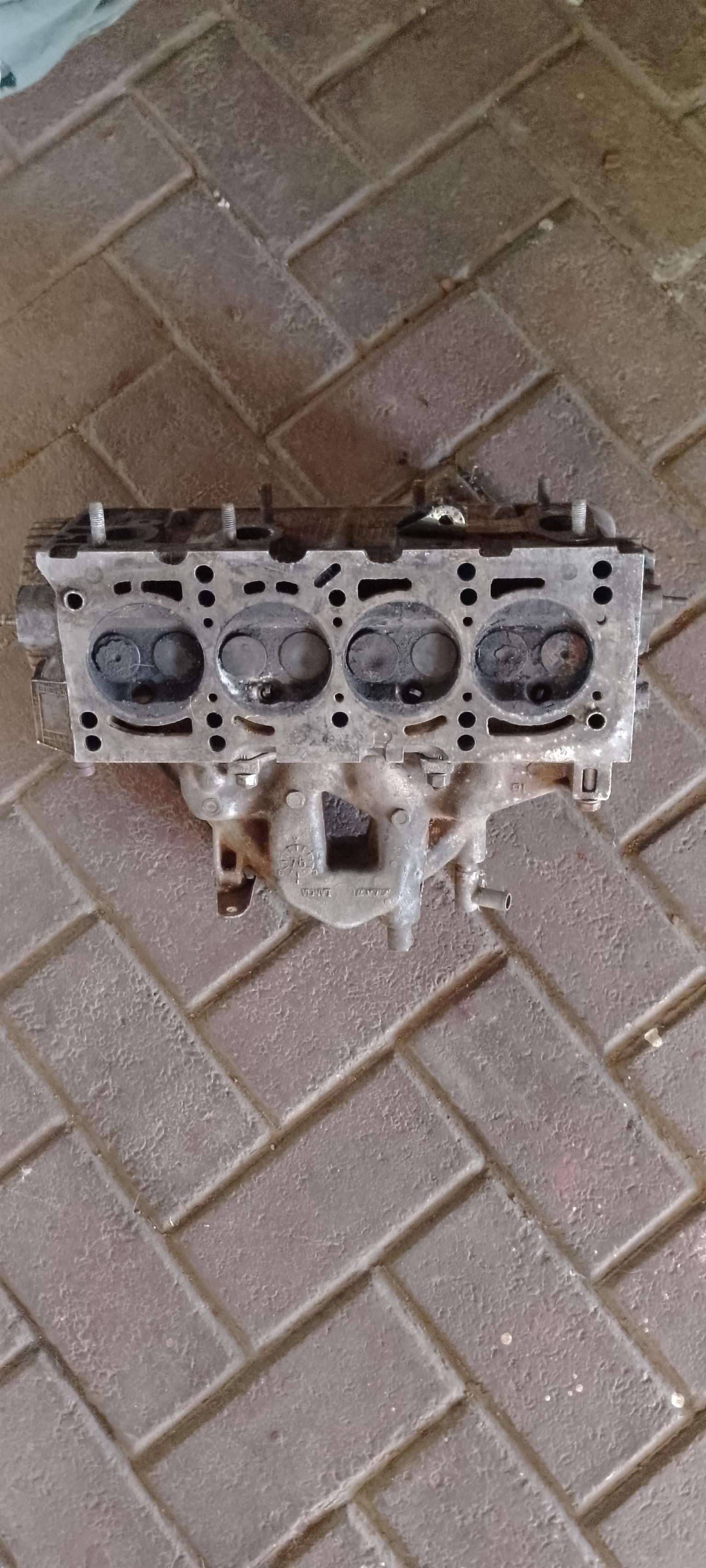 Uno 1100 spares. - Private Seller