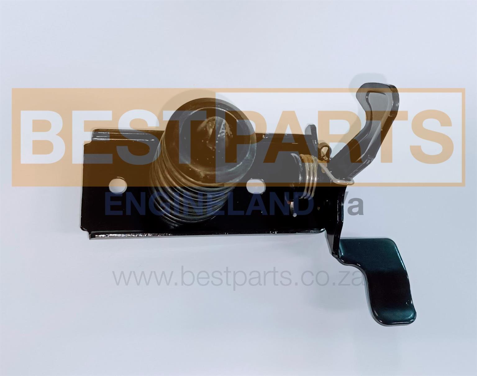 KIA RIO HOOD STRIKER LATCH PLATE GENUINE - Private Seller KIA RIO HOOD STRIKER LATCH PLATE GENUINE - Private Seller