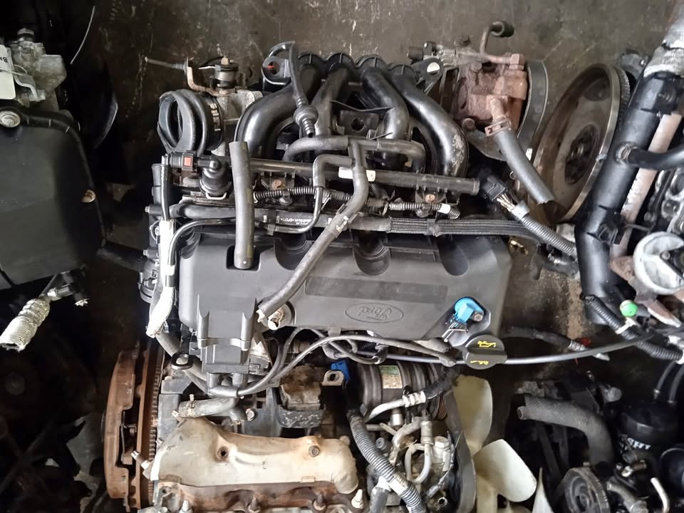 FORD ROCAM 1.3 AND 1.6 ENGINES FOR SALE - Private Seller FORD ROCAM 1.3 AND 1.6 ENGINES FOR SALE - Private Seller