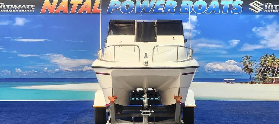 2007 COBRA CAT 525 - Private Seller 2007 COBRA CAT 525 - Private Seller
