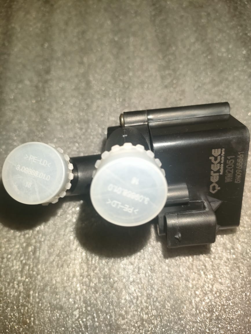 Audi A1 / A3 / Q3 2.0TDI (CAB) NEW 3 pin auxiliary water pump for sale - Private Seller Audi A1 / A3 / Q3 2.0TDI (CAB) NEW 3 pin auxiliary water pump for sale - Private Seller