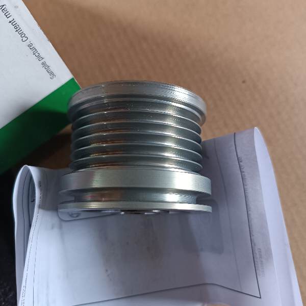 VW alternator clutch pulley - Private Seller VW alternator clutch pulley - Private Seller