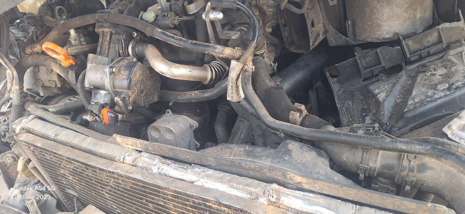 VW Polo Cross 1.6 TDI Now Stripping for Spares - Private Seller VW Polo Cross 1.6 TDI Now Stripping for Spares - Private Seller