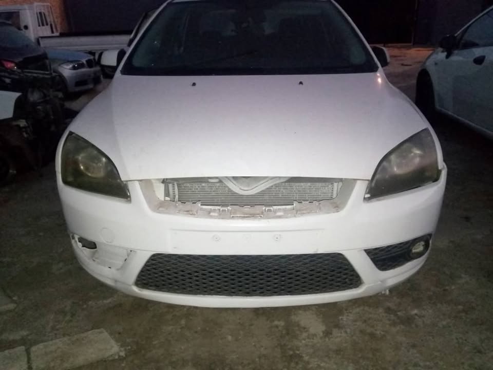 Ford Focus 2.0 Tdci Stripping For Spares, Call or WhatsApp - Private Seller Ford Focus 2.0 Tdci Stripping For Spares, Call or WhatsApp - Private Seller